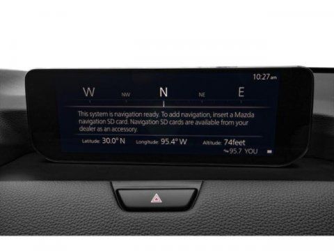 2025 Mazda CX-90 Preferred Package 2025 Mazda CX-90 Preferred Package