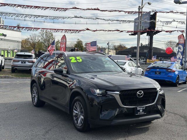 2025 Mazda CX-90 Preferred Package