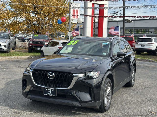 2025 Mazda CX-90 Preferred Package