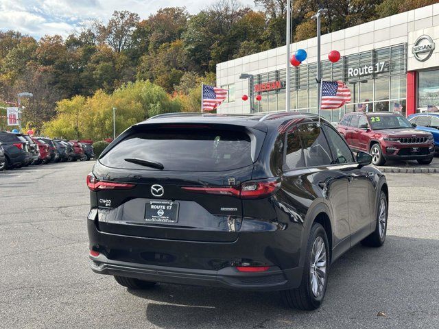 2025 Mazda CX-90 Preferred Package