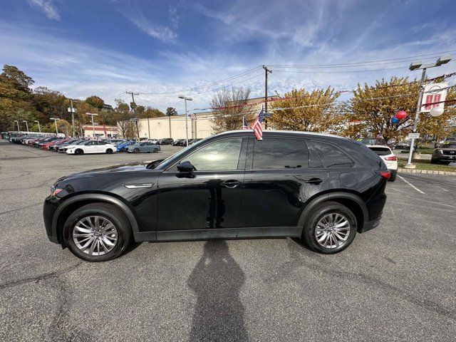 2025 Mazda CX-90 Preferred Package