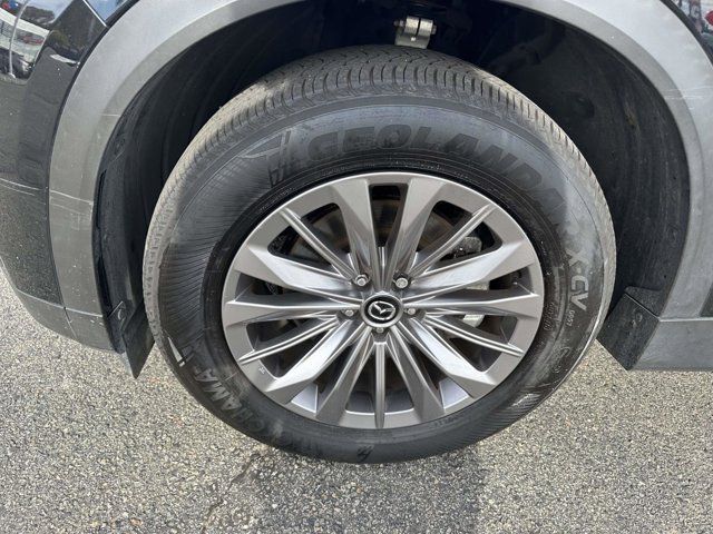 2025 Mazda CX-90 Preferred Package