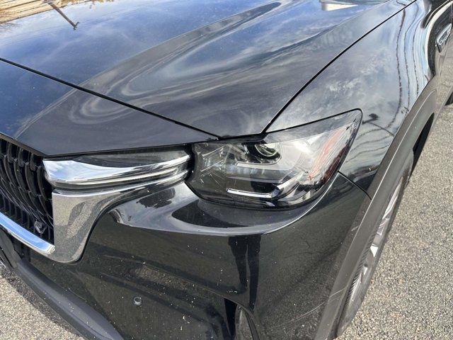 2025 Mazda CX-90 Preferred Package