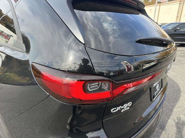2025 Mazda CX-90 Preferred Package