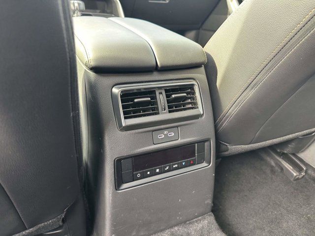 2025 Mazda CX-90 Preferred Package