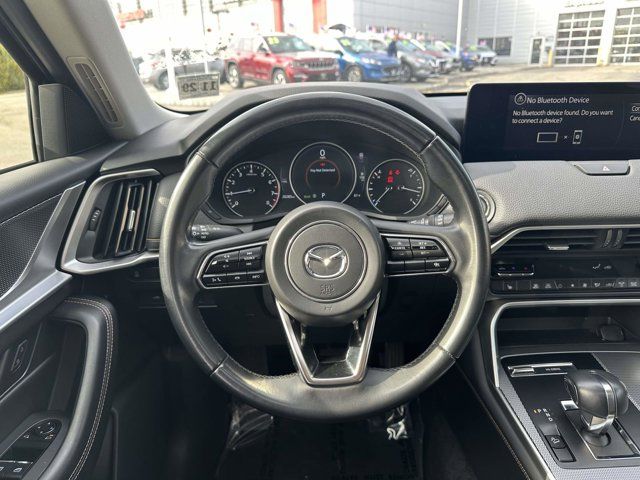 2025 Mazda CX-90 Preferred Package