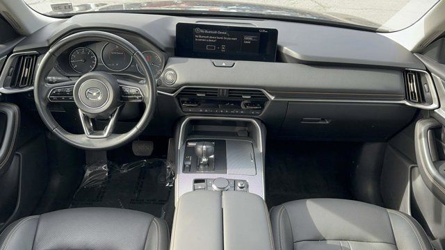 2025 Mazda CX-90 Preferred Package