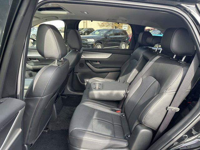 2025 Mazda CX-90 Preferred Package