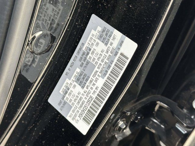 2025 Mazda CX-90 Preferred Package