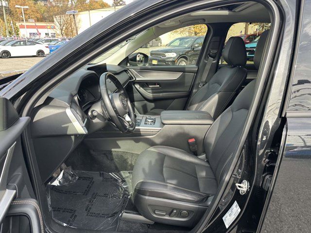 2025 Mazda CX-90 Preferred Package