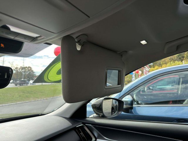 2025 Mazda CX-90 Preferred Package