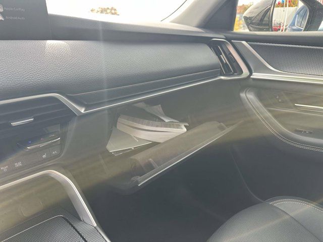 2025 Mazda CX-90 Preferred Package