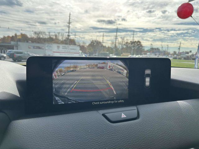 2025 Mazda CX-90 Preferred Package