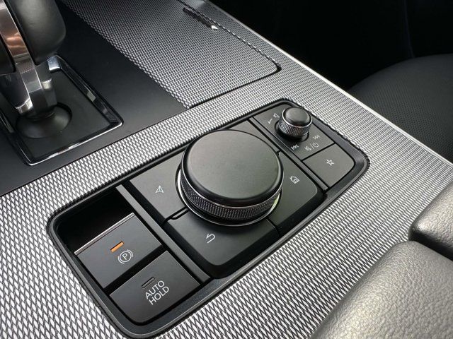 2025 Mazda CX-90 Preferred Package