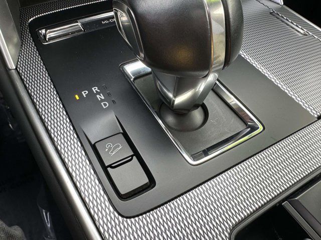 2025 Mazda CX-90 Preferred Package