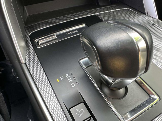 2025 Mazda CX-90 Preferred Package