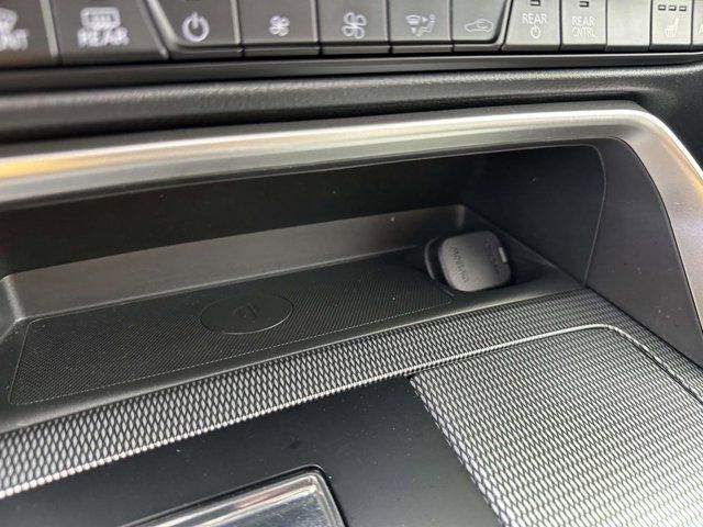 2025 Mazda CX-90 Preferred Package