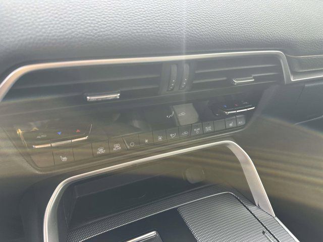 2025 Mazda CX-90 Preferred Package