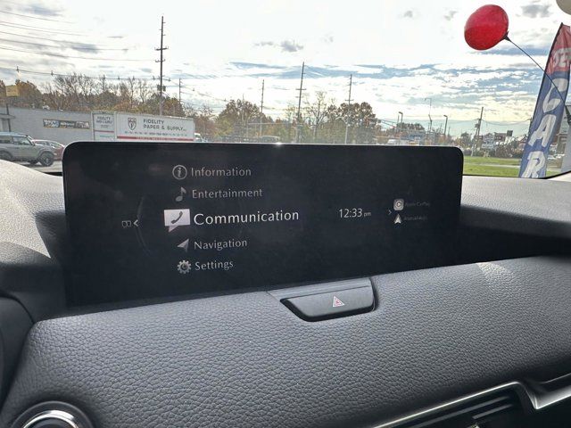 2025 Mazda CX-90 Preferred Package