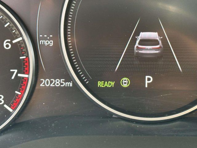 2025 Mazda CX-90 Preferred Package