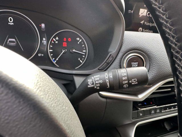 2025 Mazda CX-90 Preferred Package