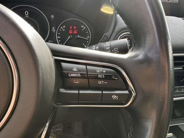 2025 Mazda CX-90 Preferred Package