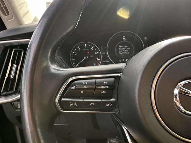 2025 Mazda CX-90 Preferred Package