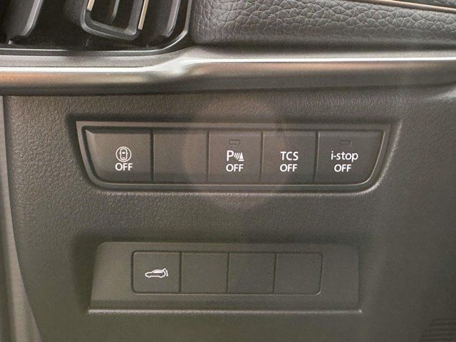 2025 Mazda CX-90 Preferred Package