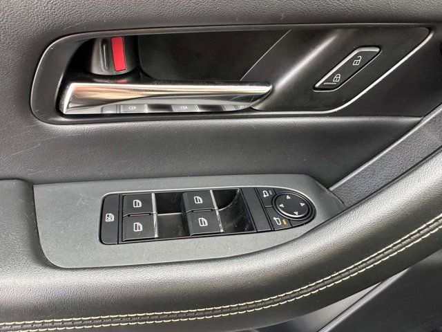 2025 Mazda CX-90 Preferred Package