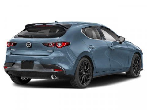 2025 Mazda Mazda3 Hatchback 2.5 Turbo Premium Plus 2025 Mazda Mazda3 Hatchback 2.5 Turbo Premium Plus