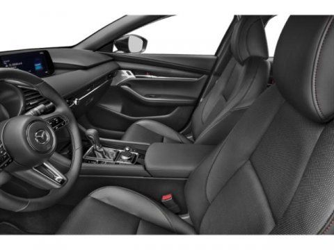 2025 Mazda Mazda3 Hatchback 2.5 Turbo Premium Plus