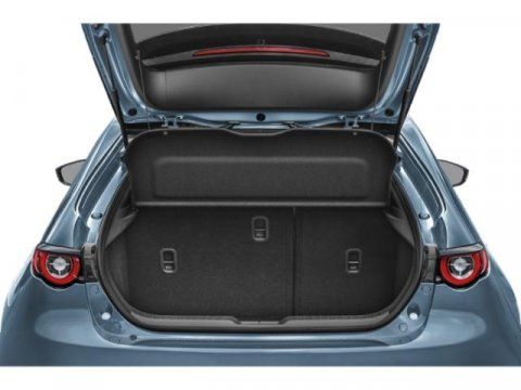 2025 Mazda Mazda3 Hatchback 2.5 Turbo Premium Plus