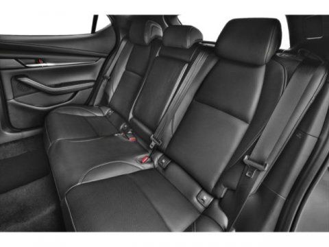 2025 Mazda Mazda3 Hatchback 2.5 Turbo Premium Plus