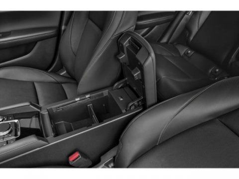 2025 Mazda Mazda3 Hatchback 2.5 Turbo Premium Plus