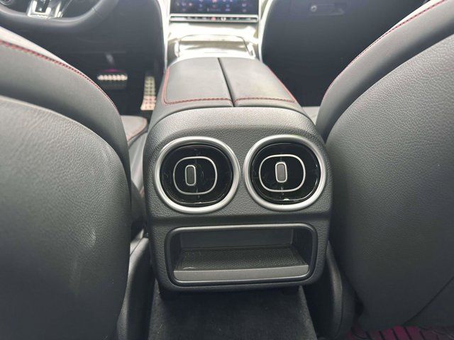 2025 Mercedes-Benz C-Class AMG C 63 S E Performance 2025 Mercedes-Benz C-Class AMG C 63 S E Performance