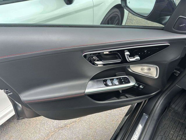 2025 Mercedes-Benz C-Class AMG C 63 S E Performance 2025 Mercedes-Benz C-Class AMG C 63 S E Performance