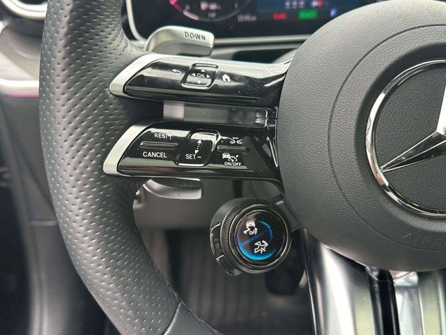 2025 Mercedes-Benz C-Class AMG C 63 S E Performance 2025 Mercedes-Benz C-Class AMG C 63 S E Performance