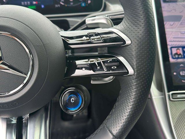 2025 Mercedes-Benz C-Class AMG C 63 S E Performance 2025 Mercedes-Benz C-Class AMG C 63 S E Performance