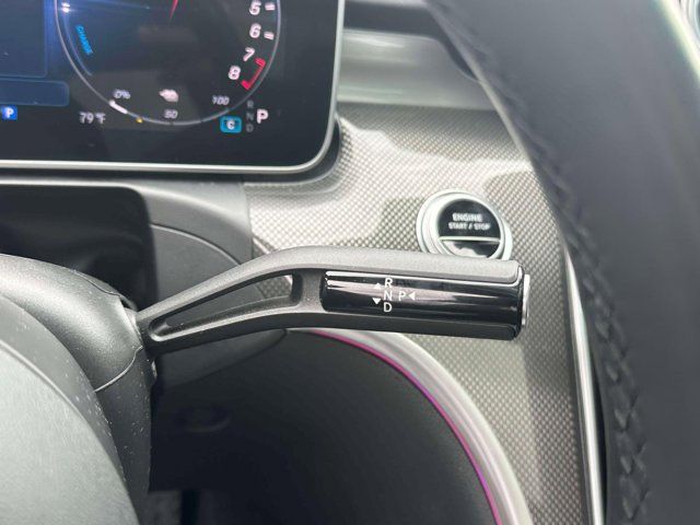 2025 Mercedes-Benz C-Class AMG C 63 S E Performance 2025 Mercedes-Benz C-Class AMG C 63 S E Performance