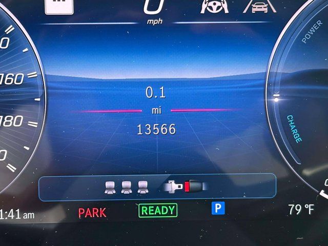 2025 Mercedes-Benz C-Class AMG C 63 S E Performance 2025 Mercedes-Benz C-Class AMG C 63 S E Performance