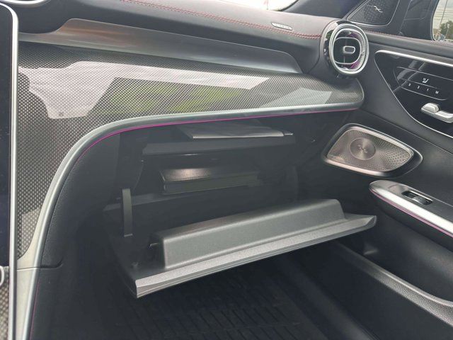 2025 Mercedes-Benz C-Class AMG C 63 S E Performance 2025 Mercedes-Benz C-Class AMG C 63 S E Performance