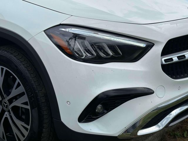 2025 Mercedes-Benz GLA GLA 250 SUV