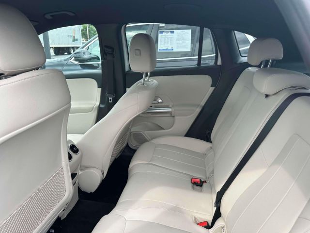 2025 Mercedes-Benz GLA GLA 250 SUV