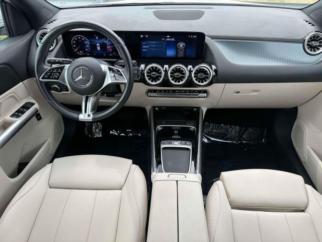 2025 Mercedes-Benz GLA GLA 250 SUV