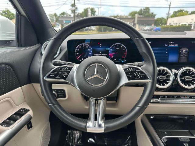 2025 Mercedes-Benz GLA GLA 250 SUV