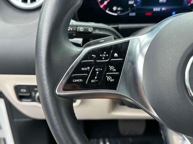 2025 Mercedes-Benz GLA GLA 250 SUV