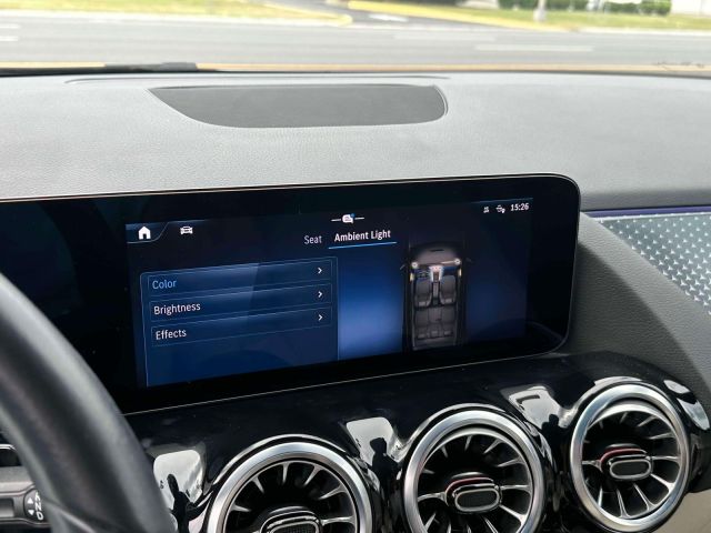 2025 Mercedes-Benz GLA GLA 250 SUV