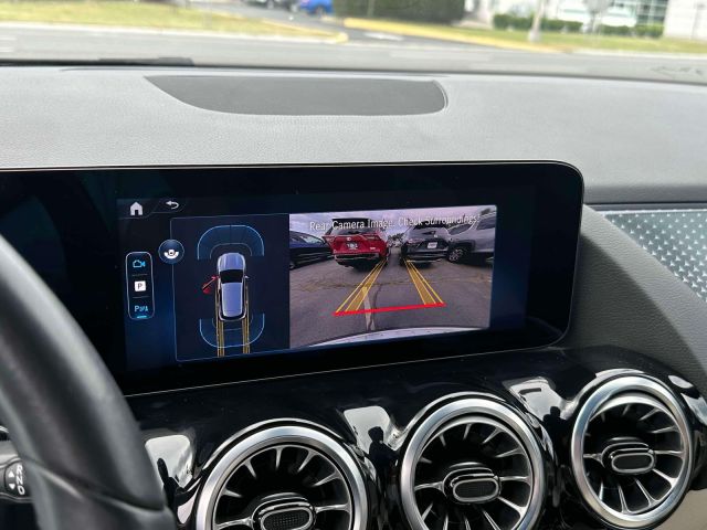 2025 Mercedes-Benz GLA GLA 250 SUV