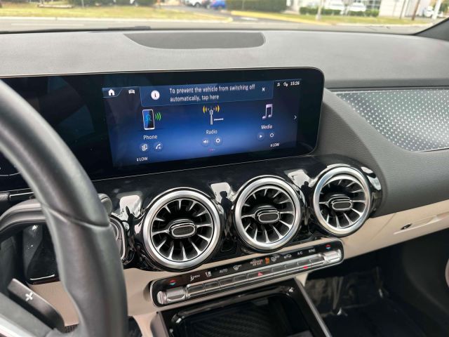 2025 Mercedes-Benz GLA GLA 250 SUV