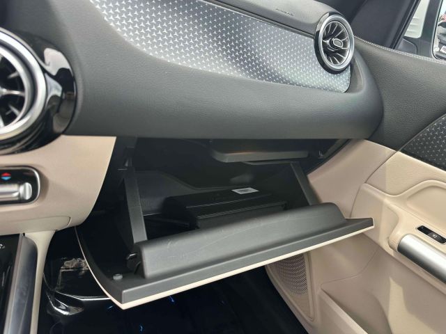 2025 Mercedes-Benz GLA GLA 250 SUV